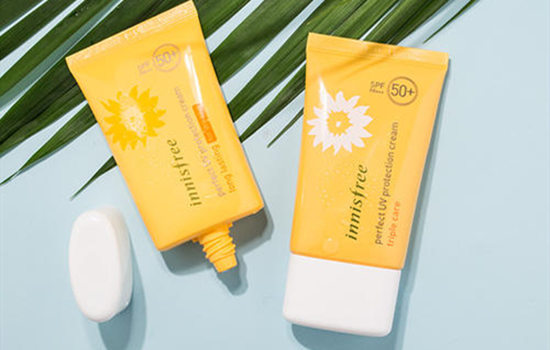 只用防晒不用隔离可以吗，防晒霜有什么作用