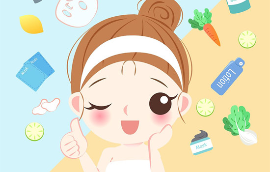 油性皮肤护肤步骤女，三招教你改善油皮