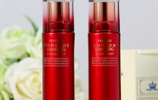 伊思红参蜗牛套装适合什么年龄段，伊思红参蜗牛套装咋样