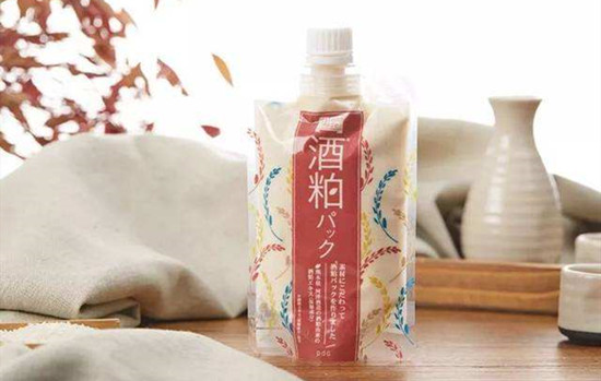 酒粕面膜可以每天用吗，酒粕面膜你用对了吗