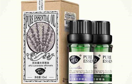 阿芙精油怎么用，它的功效你都能分清楚吗