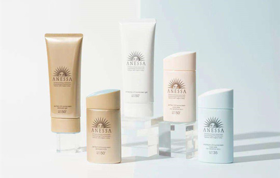 安耐晒新款老款的区别，这三点你一点要知道