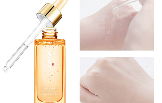 乳糖酸精华可以每天使用吗，这一点不知道你就尴尬了