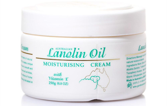 澳洲绵羊油面霜功效和用法，澳洲绵羊油面霜怎么样