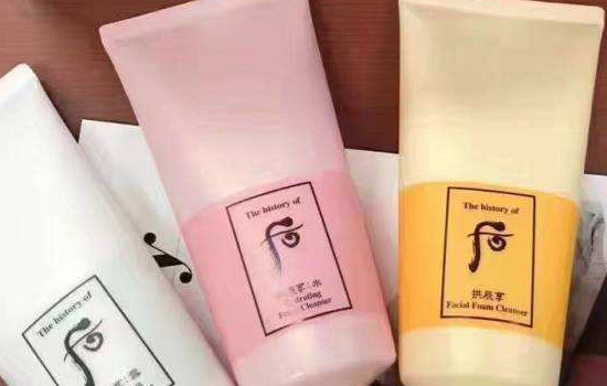 怎么区分中性洗面奶，洗面奶正确识别方式