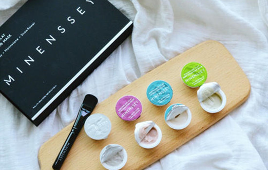 蔓索面膜多久敷一次，蔓索面膜怎么用