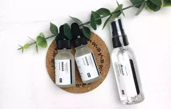 烟酰胺原液一周用几次，烟酰胺白天还是晚上用