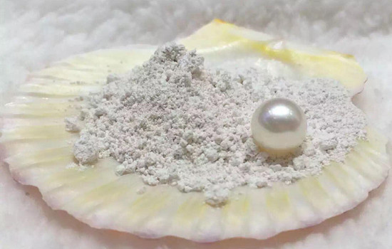 珍珠粉面膜敷多久洗掉，珍珠粉面膜怎么用