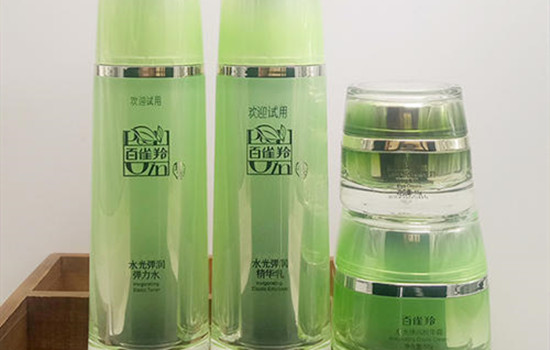 百雀羚弹力水怎么使用，百雀羚护肤品怎么样