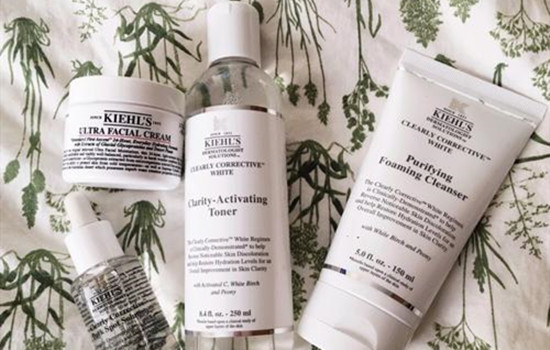 科颜氏s代表哪个年份，科颜氏产品保质期多久