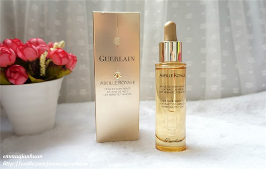 娇兰复原蜜日期怎么看，娇兰复原蜜保质期多久