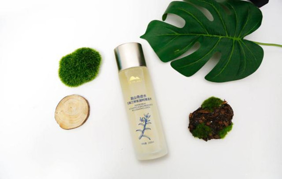 植物医生高山奇迹水的功效，植物医生防晒霜好不好