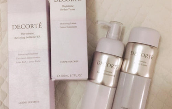 黛珂植物韵律水乳真假，黛珂植物韵律怎么用