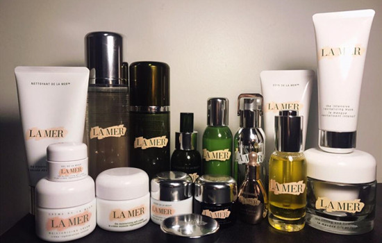 精华露什么时候用lamer精华露，精华露精华液别再傻傻分不清