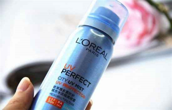 隔离防护乳可以代替防晒霜吗，防晒霜什么时候涂