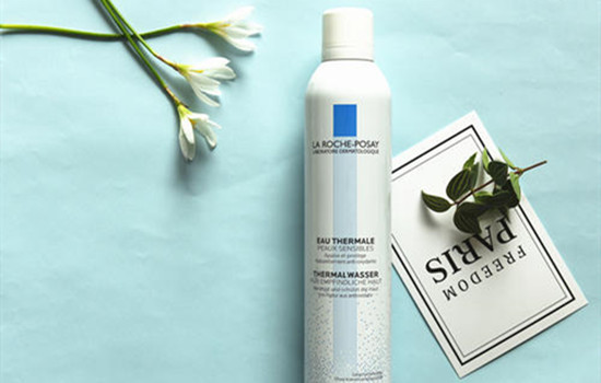 舒缓喷雾是什么作用，明星舒缓喷雾有哪些