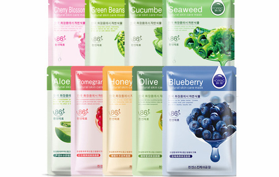 祛痘海藻面膜怎么调，一招教你保养皮肤