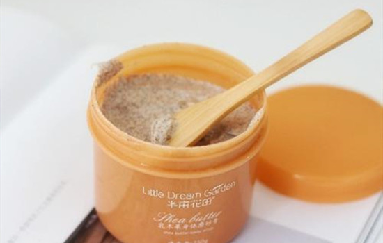 哪些部位不能用磨砂膏，身体磨砂膏怎么使用