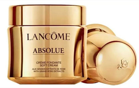 兰蔻菁纯面霜成分，兰蔻菁纯面霜适合什么皮肤