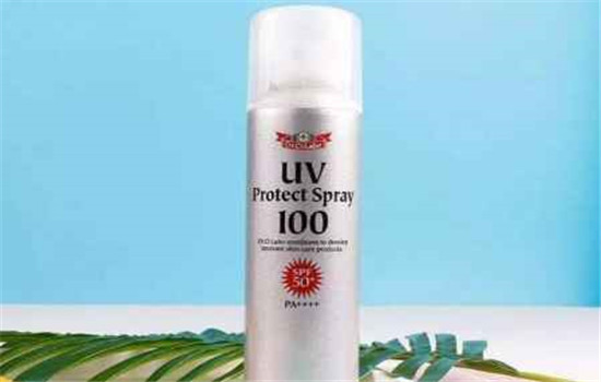 隔离防护喷雾有什么作用，隔离防护喷雾怎么用