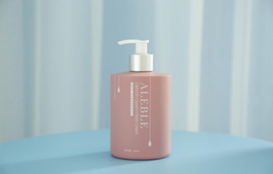 aleble皇后身体乳能美白吗，aleble皇后身体乳应该怎么使用