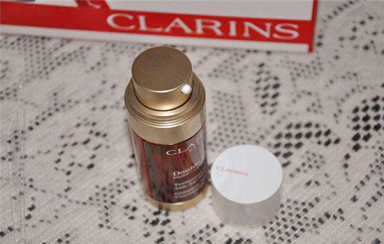 娇韵诗双萃精华怎么把内管的挤出来，娇韵诗双萃精华用法