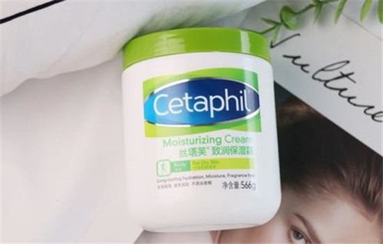 丝塔芙大白罐可以涂脸吗，丝塔芙大白罐使用方法