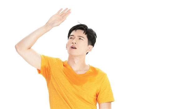 为什么止汗露用久了就没用了，夏日好物推荐