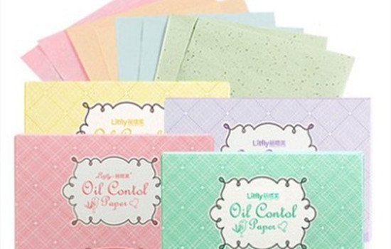 吸油纸有必要买吗，经常使用吸油纸的坏处