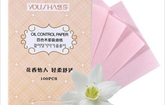 吸油纸有什么区别，如何选择吸油纸