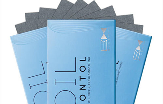 吸油纸和散粉哪个好用，如何挑选散粉