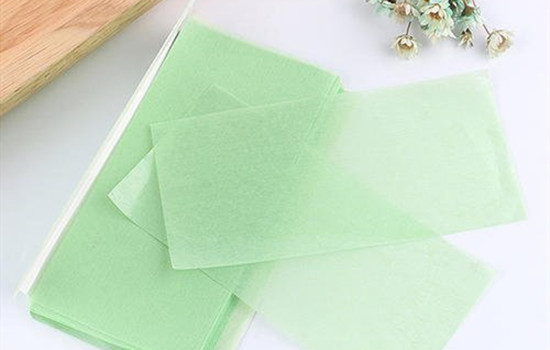 长期使用吸油纸的坏处，吸油纸正确使用的方法