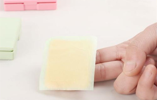 为什么吸油纸不会烧起来，吸油纸和普通纸巾有什么区别