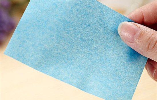 吸油纸可以用什么替代，这个方法不容错过