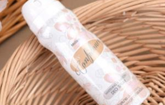 mistine止汗喷雾可以喷身体吗，止汗喷雾可以当香水用吗