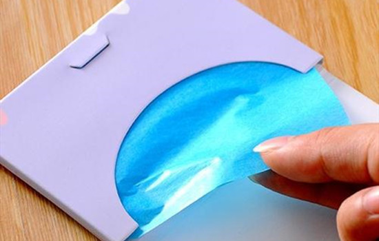 吸油纸能重复使用吗，吸油纸会让毛孔变大吗