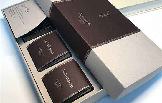 雪花秀蜜皂适合人群，这种肤质千瓦别错过