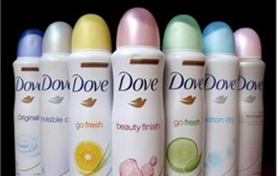 多芬止汗喷雾可以喷脸吗，止汗喷雾哪个牌子好