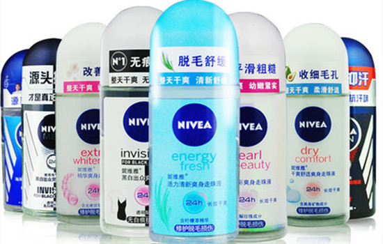 妮维雅止汗滚珠过期能用吗，妮维雅止汗滚珠保质期多久
