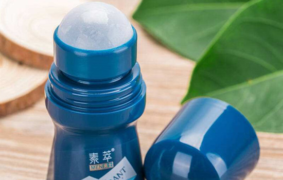 止汗露可以用在脚上吗，止汗露用在哪个部位