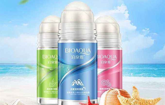 止汗露多久用一次比较好，这些止汗误区你看懂了吗