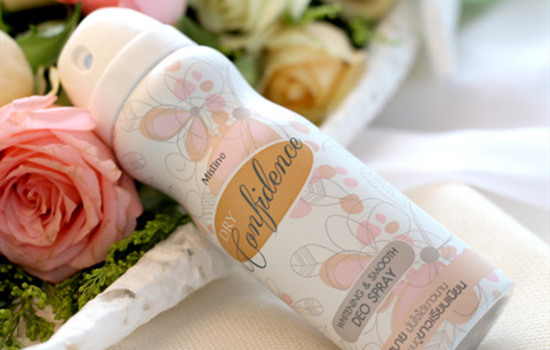 止汗露的保质期一般是多久，跟夏日尴尬说拜拜