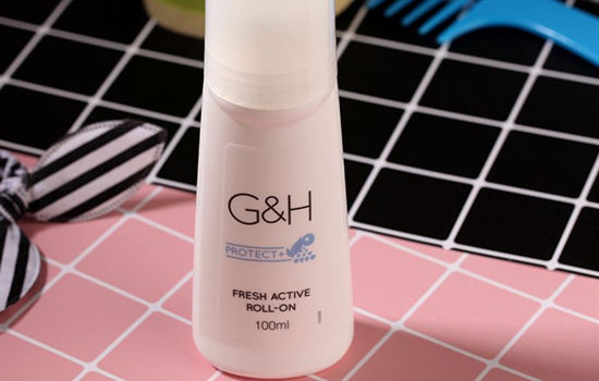 止汗露的成分是什么，夏天拒做女汗子