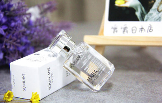 haba鲨烷油和精华顺序，haba鲨烷油的功效