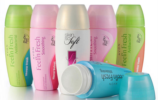 止汗露怎么用，关于止汗露的那些事儿