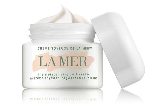 海蓝之谜面霜能抗衰老吗，海蓝之谜面霜适合什么肤质