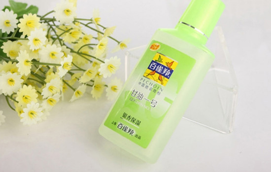 百雀羚甘油一号护肤啫喱是干什么用的，具体用法有哪些