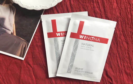 薇诺娜面膜用后洗脸吗，薇诺娜舒缓面膜敏感肌必备