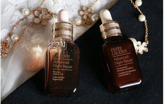 小棕瓶精华100ml用多久，小棕瓶精华使用顺序