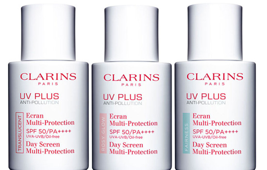 娇韵诗防晒三色区别，娇韵诗防晒霜的作用